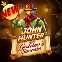 John Hunter and Galileo's