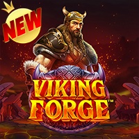 Viking Forge