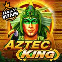 Aztec King™